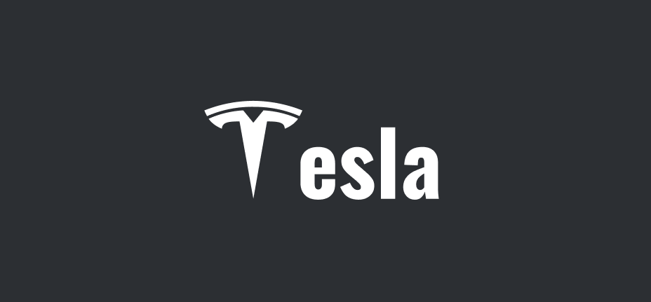 Tesla Dashboard